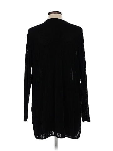 Flax Long Sleeve Top (view 2)