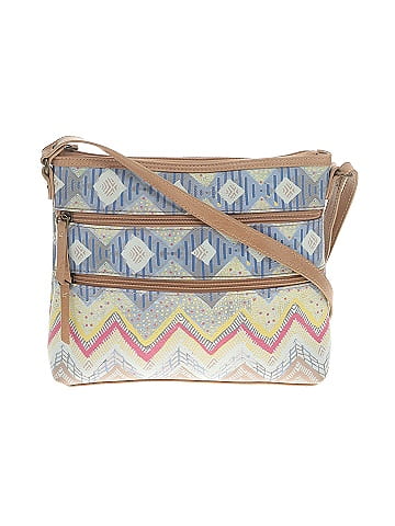 The Sak Crossbody Bag (view 1)