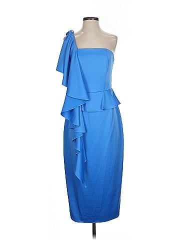 Elliatt Cocktail Dress (view 1)