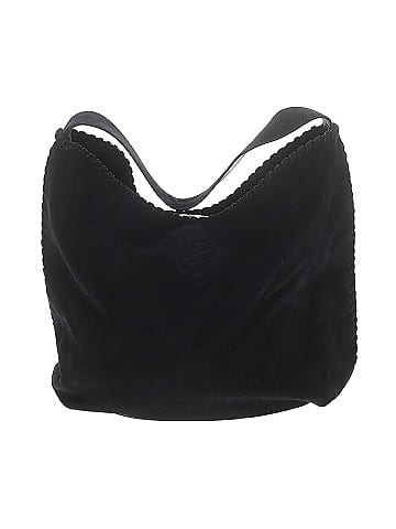 Tory Burch Leather Shoulder Bag (view 1)
