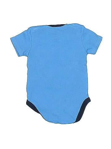 NBA Short Sleeve Onesie (view 2)