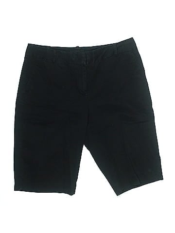 Talbots Khaki Shorts (view 1)
