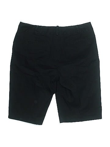 Talbots Khaki Shorts (view 2)