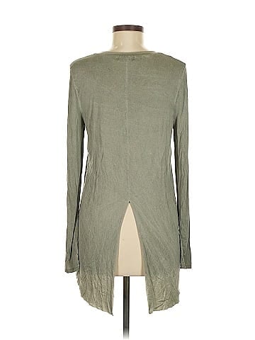 Mustard Seed Long Sleeve T-Shirt (view 2)