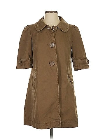 Forever 21 Coat (view 1)