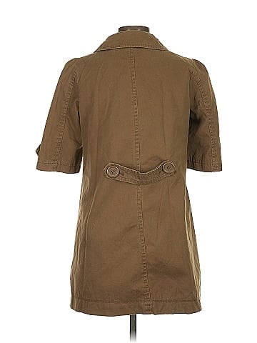 Forever 21 Coat (view 2)