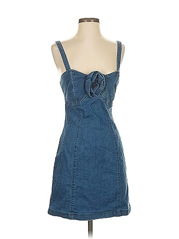 Porridge Casual Dress (view 1)