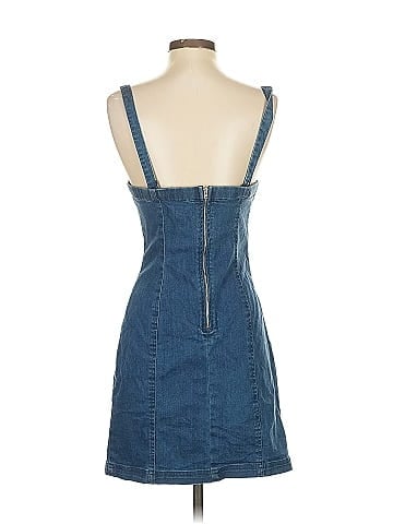 Porridge Casual Dress (view 2)