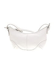 Coach Factory Leather Shoulder Bag