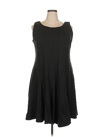 DressBarn Casual Dress (view 1)