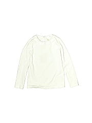 Mini Boden Long Sleeve T Shirt