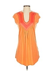 Arden B. Short Sleeve Blouse
