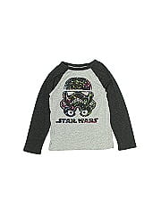 Star Wars 3/4 Sleeve T Shirt