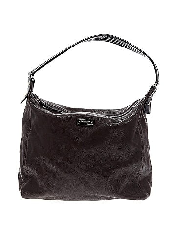 Kate Spade New York Leather Shoulder Bag (view 1)