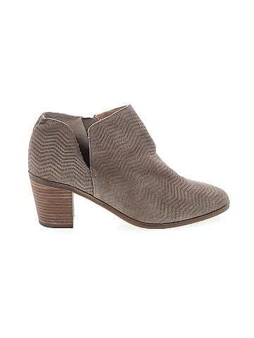 Aerosoles Ankle Boots (view 1)