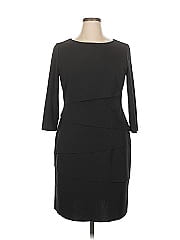 Tahari By Asl Cocktail Dress