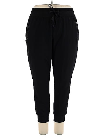 Xersion Casual Pants (view 1)