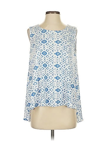 Rachel Pally Sleeveless Blouse (view 1)