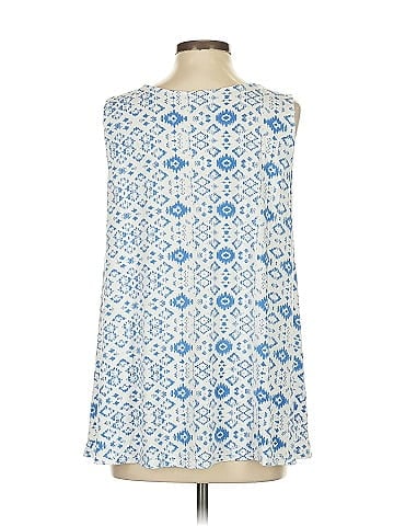 Rachel Pally Sleeveless Blouse (view 2)