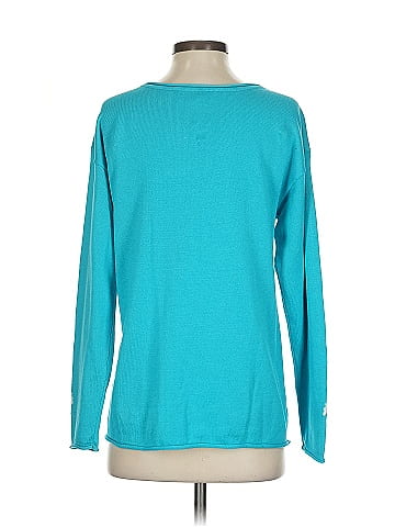 Beach Belle Pullover Sweater (view 2)