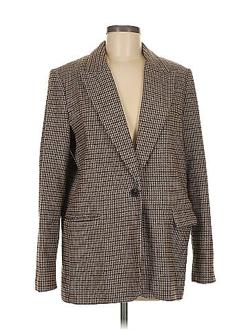Zara Blazer (view 1)