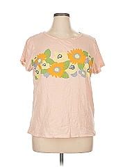Ann Taylor Loft Outlet Short Sleeve T Shirt