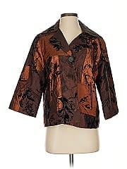 Susan Graver Blazer