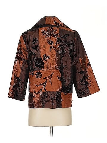 Susan Graver Blazer (view 2)