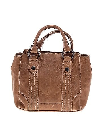 FRYE Satchel (view 1)
