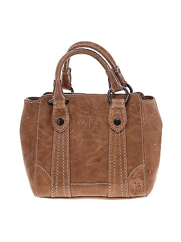 FRYE Satchel (view 2)