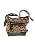Coach Brown Crossbody Bag One size - photo 3