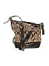 Coach Brown Crossbody Bag One size - photo 1