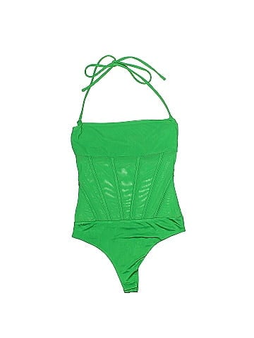 Majorelle Bodysuit (view 1)