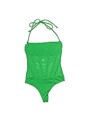 Majorelle Bodysuit