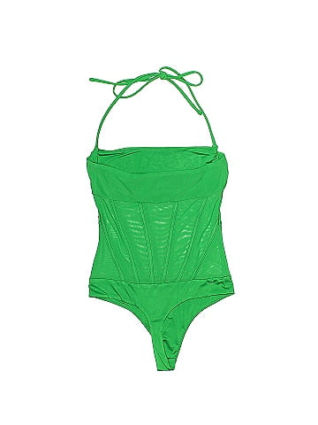 Majorelle Bodysuit (view 2)