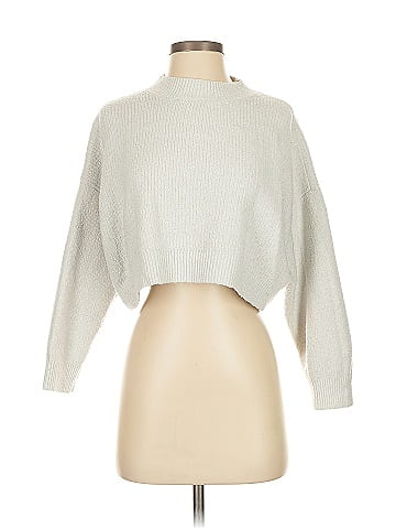 Love Tree Pullover Sweater (view 1)