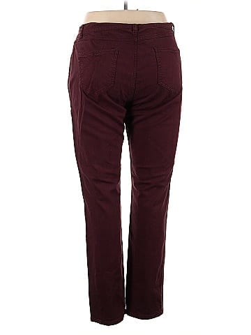 Foxcroft Jeans (view 2)