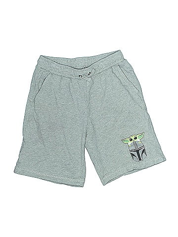 Star Wars by Hanna Andersson Athletic Shorts (view 1)