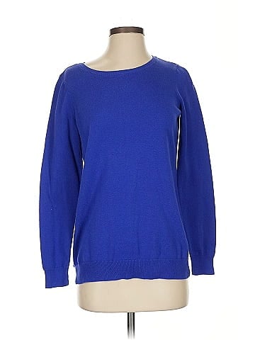 Belle By Kim Gravel Pullover Sweater (view 1)