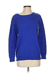 Belle By Kim Gravel Pullover Sweater