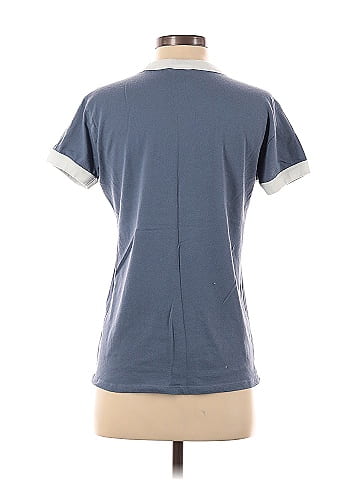 Victoria's Secret Pink Short Sleeve T-Shirt (view 2)