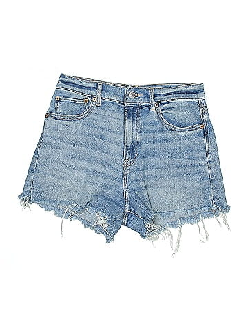 American Eagle Outfitters Denim Shorts (view 1)