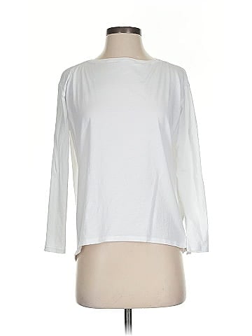 Crz Yoga 3/4 Sleeve T-Shirt (view 1)