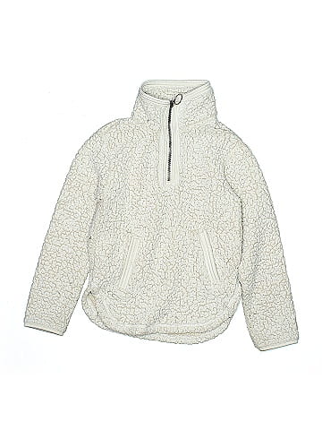 Cuddly Sherpa Snow Jacket (view 1)