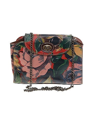 Patricia Nash Clutch (view 1)