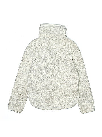 Cuddly Sherpa Snow Jacket (view 2)