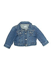 Baby Gap Denim Jacket