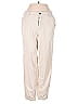 Gap Solid Ivory Casual Pants Size 2 - photo 1