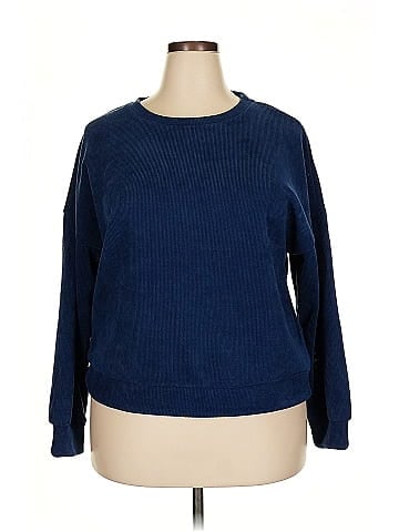 Prettygarden Pullover Sweater (view 1)