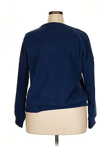 Prettygarden Pullover Sweater (view 2)